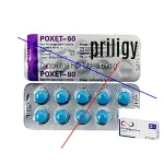 Priligy dapoxetine prix